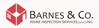 Barnes & Company Home Inspection Services Inc.
