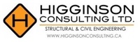 Higginson Consulting Ltd