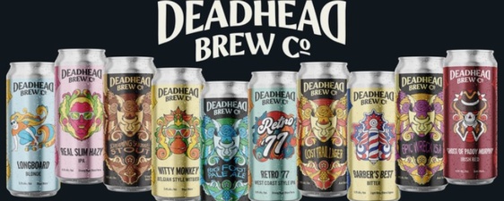 Deadhead Brew Co.
