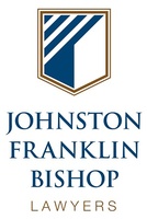 Andrew Reed - Johnston Franklin Bishop Lawyers