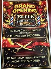 Elite Barber Shop