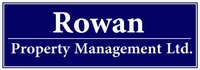 Rowan Property Management Ltd.