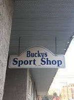 Bucky's Sport Shop Ltd.
