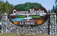 Country Maples RV Resort