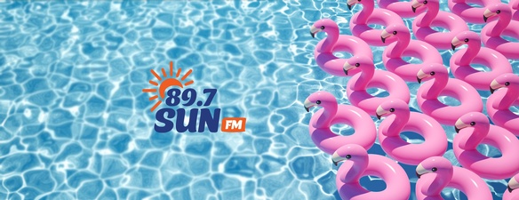 89.7 Sun FM