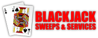Blackjack Sweeps & Services