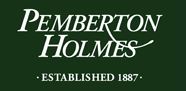 Pemberton Holmes Ltd.