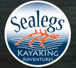 Sealegs Kayaking Adventures