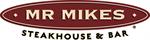 Mr Mikes Steakhouse and Bar