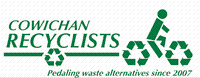 Cowichan Recyclists Ltd.
