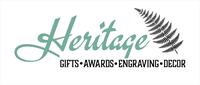 Heritage Gifts and Awards