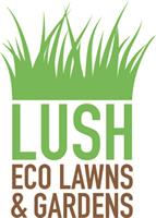 Lush Eco Lawns and Gardens