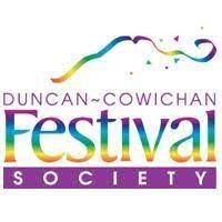 Duncan-Cowichan Festival Society