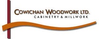 Cowichan Woodwork Ltd. Cabinetry & Millwork