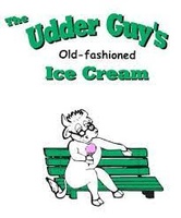 Original Udder Guys Ice Cream and Candy Co. LTD.