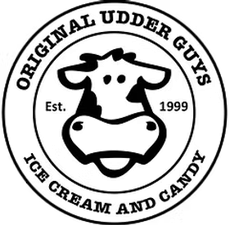 Original Udder Guys Ice Cream and Candy Co. LTD.