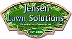 Jensen Lawn Solutions