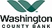 Washington County Bank