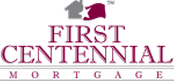First Centennial Mortgage First Centennial Mortgage