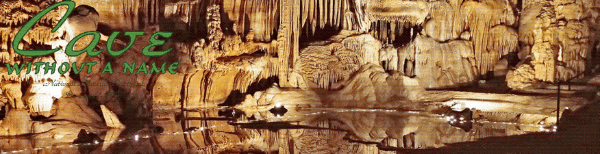 Cave Without A Name