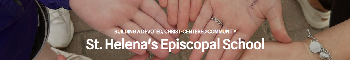 St. Helena's Episcopal Church & School