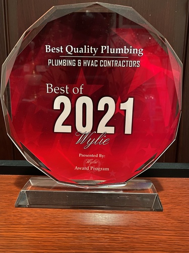 For the 4th year in a row, we have been selected as Best Plumbing Contractor by C&S Media For the 4th year in a row, we have been selected as Best Plumbing Contractor by C&S Media