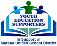 Youth Education Supporters, In Support of Marana Unified School District