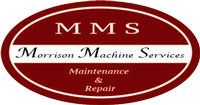 Morrison Machine Services, LLC.