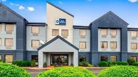 Best Western Commerce Inn