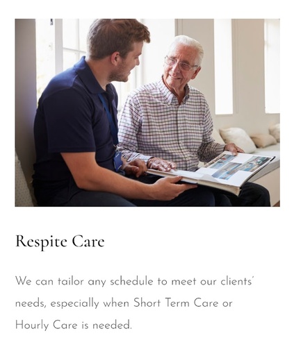 Respite Care