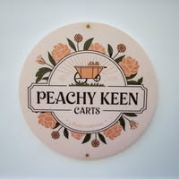 Peachy Keen Carts LLC