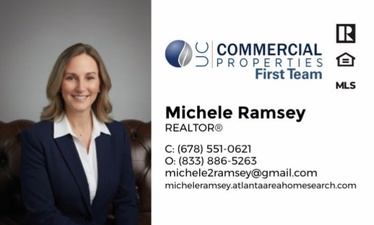 Michele Ramsey - Ramsey Real Estate,  LLC
