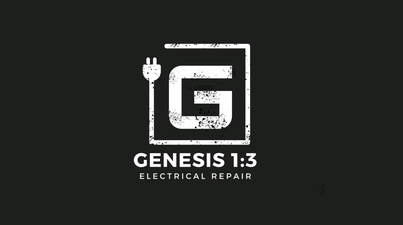 Genesis 1:3  Electrical Repair