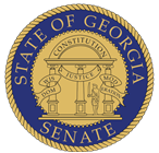 Georgia State Senator Bo Hatchett