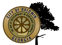 City of Baldwin