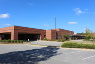 Banks County Middle School