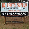 Ag Parts Supply
