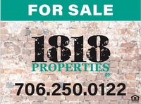 1818 PROPERTIES, LLC