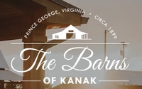 The Barns of Kanak