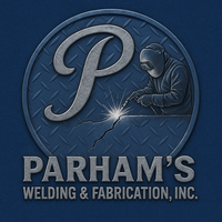 460 Machine, Division of Parham's Welding & Fabrication