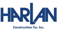 Harlan Construction Company HQ