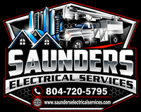 Saunders Electrical Services LLC