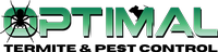 Optimal Termite & Pest Control