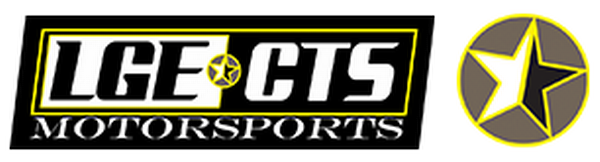 LGE-CTS Motorsports LGE-CTS Motorsports