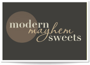 Modern Mayhem Sweets