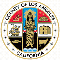 Supervisor Kathryn Barger, Los Angeles County Board of Supervisors