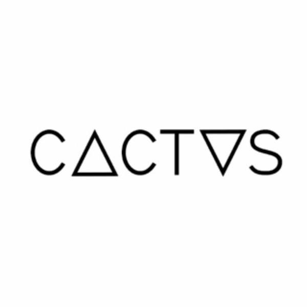 Cactus Coffee Cactus Coffee