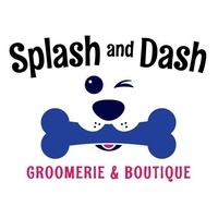 Splash and Dash Groomerie & Boutique Splash and Dash Groomerie & Boutique