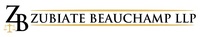 Zubiate Beauchamp, LLP Zubiate Beauchamp, LLP