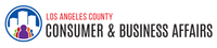 Los Angeles County Consumer & Business Affairs
